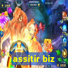 assitir biz